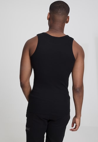 Urban Classics Top in Schwarz