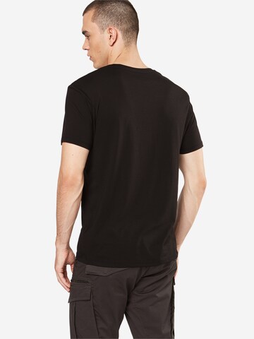 T-Shirt G-Star RAW en noir