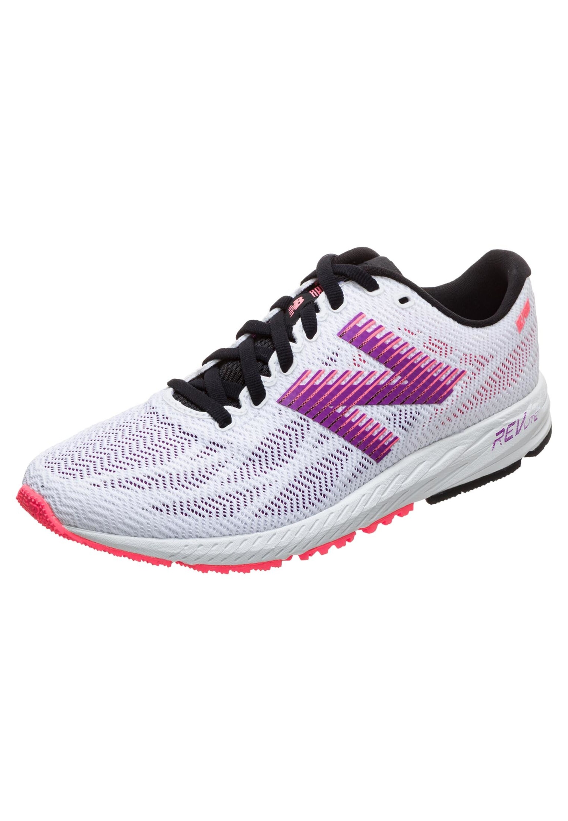 new balance - Loopschoen 'W1400v6' in de kleur Neonlila