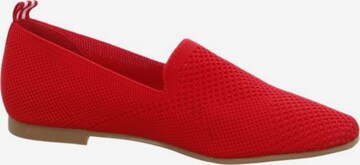 Edel Fashion Slipper in Rot