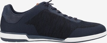 bugatti Sneaker in Blau