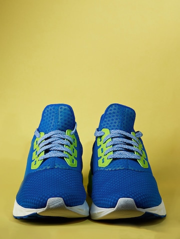 ADIDAS NEO Sneaker 41 in Bordeaux ABOUT YOU