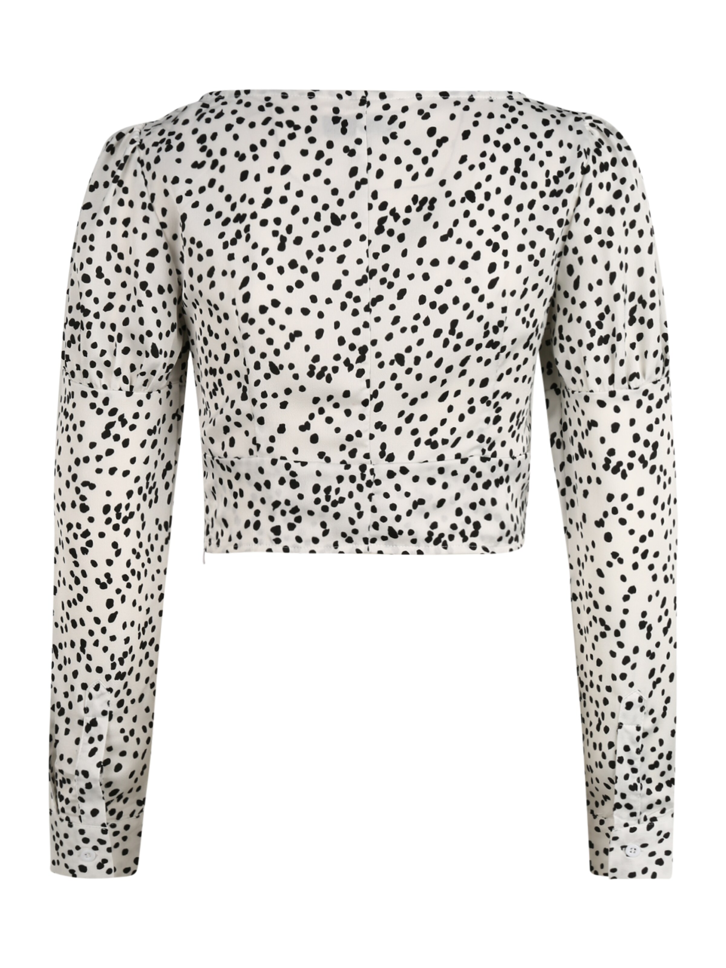 Missguided Petite Блуза в бяло