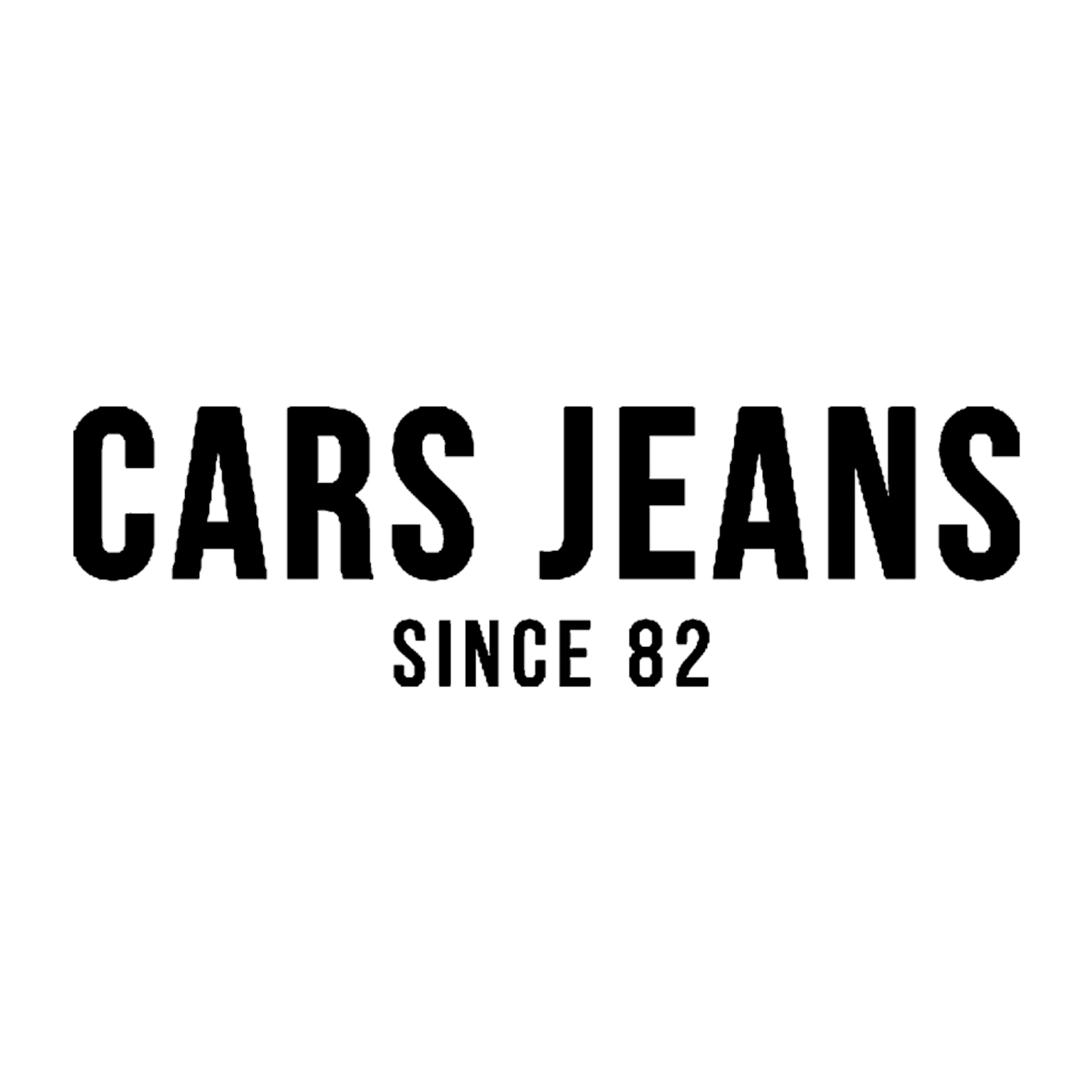 Cars Jeans