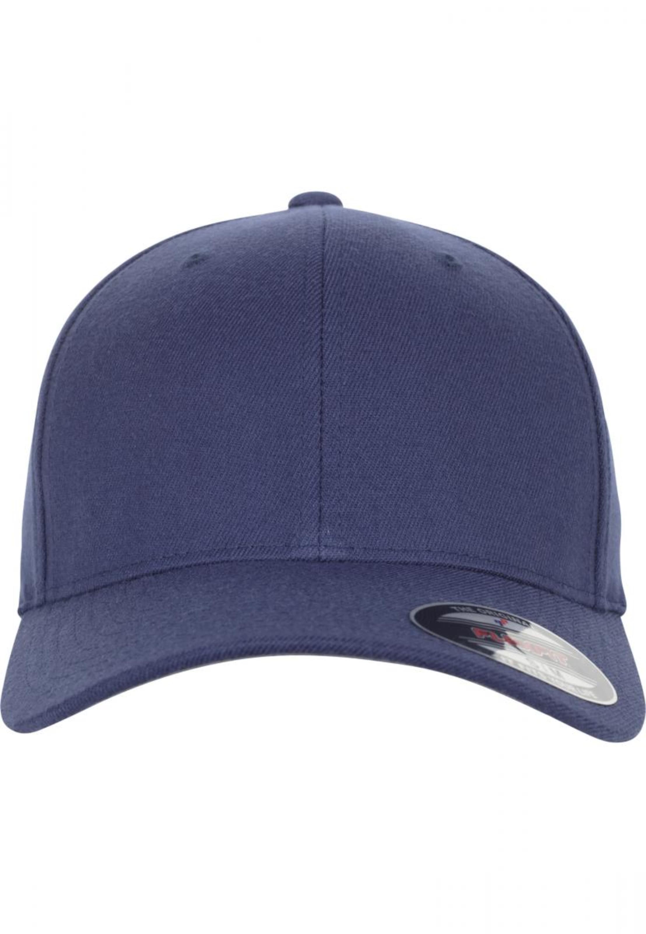 Flexfit Cap in Blue