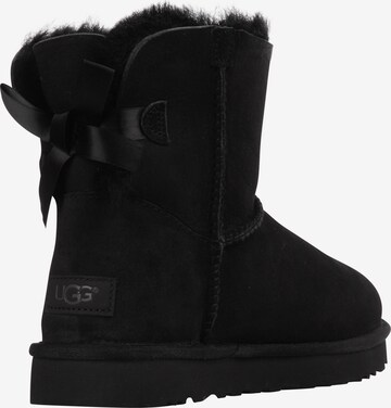 UGG Snowboots 'Bailey Bow II' i sort