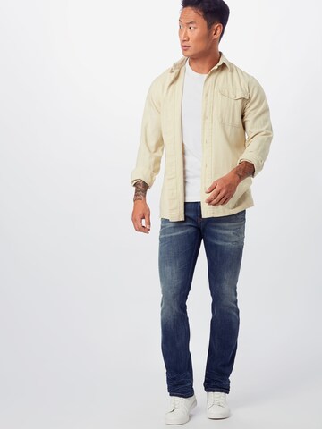 Regular Jean 'SAFADO-X' DIESEL en bleu