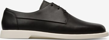 CAMPER Lace-Up Shoes ' Juddie ' in Black