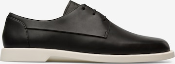 Scarpa stringata ' Juddie ' di CAMPER in nero