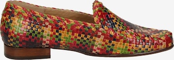 SIOUX Classic Flats 'Cordera' in Mixed colors