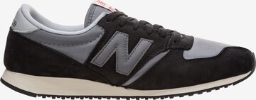 new balance Sneaker 'U420-KBG-D' in Schwarz