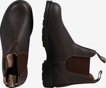 Blundstone Chelsea Boots '550' in Brown: side