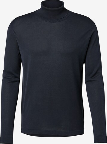 Marc O'Polo Pullover in Blau: predná strana