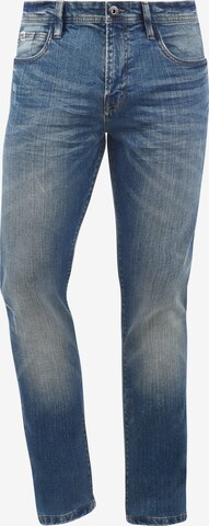 INDICODE JEANS Jeans 'Aldersgate' in Blue: front