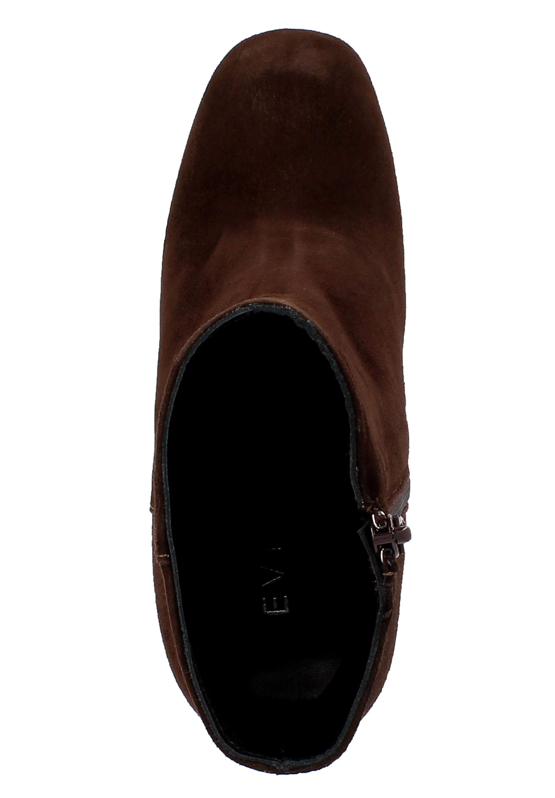 Bottines EVITA en marron