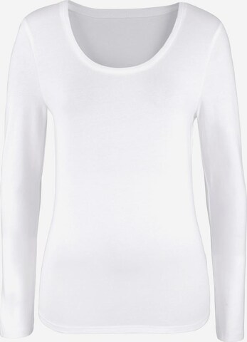 VIVANCE Shirt in Zwart