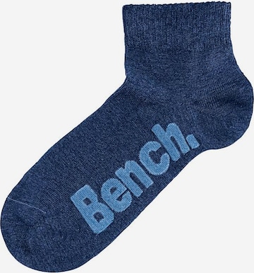 BENCH Socks in Blue