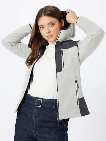 CMP Athletic Jacket in Grey