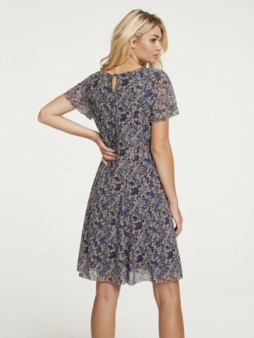 heine Dress in Blue