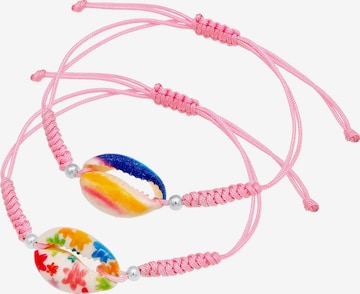 ELLI Bracelet in Pink