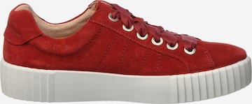 ROMIKA Sneaker in Rot