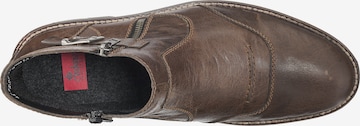 Rieker Boots in Brown