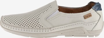 PIKOLINOS Classic Flats 'Azores' in White
