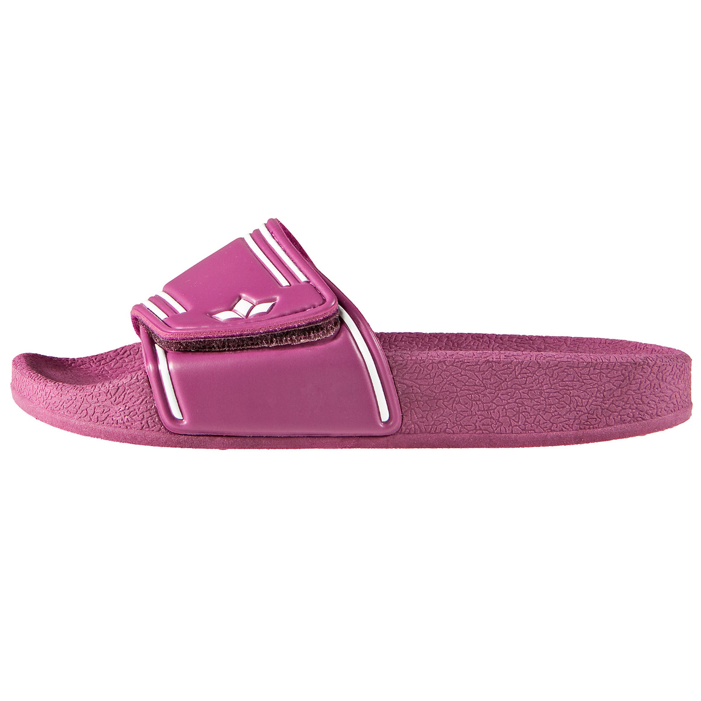 LICO Badeschuhe 'Coast' in Pink