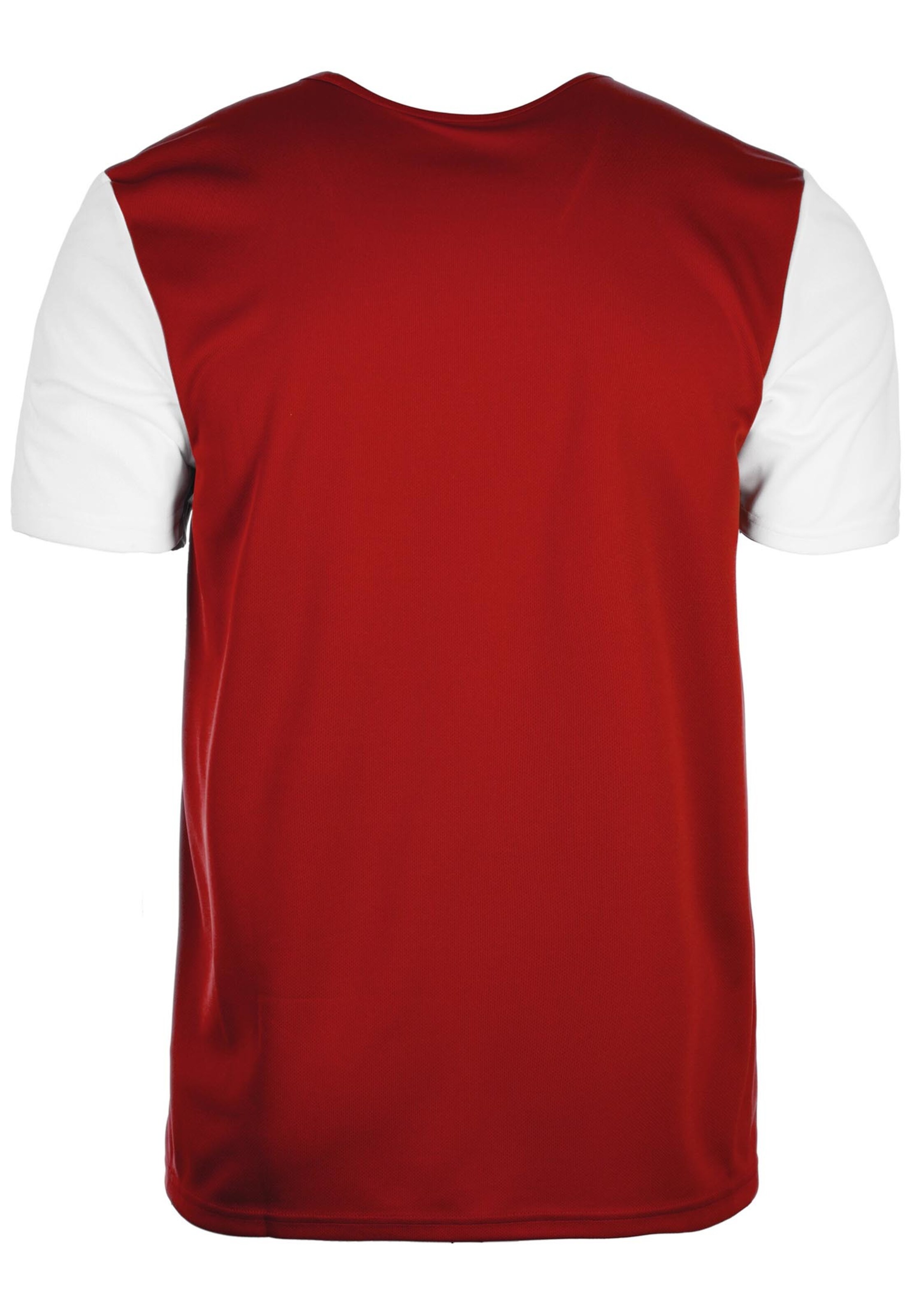 ADIDAS SPORTSWEAR Αθλητική φανέλα 'Estro 19' σε κόκκινο