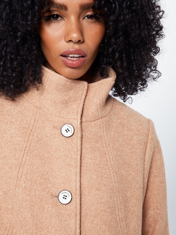 Manteau mi-saison 'Valerie' STREET ONE en beige