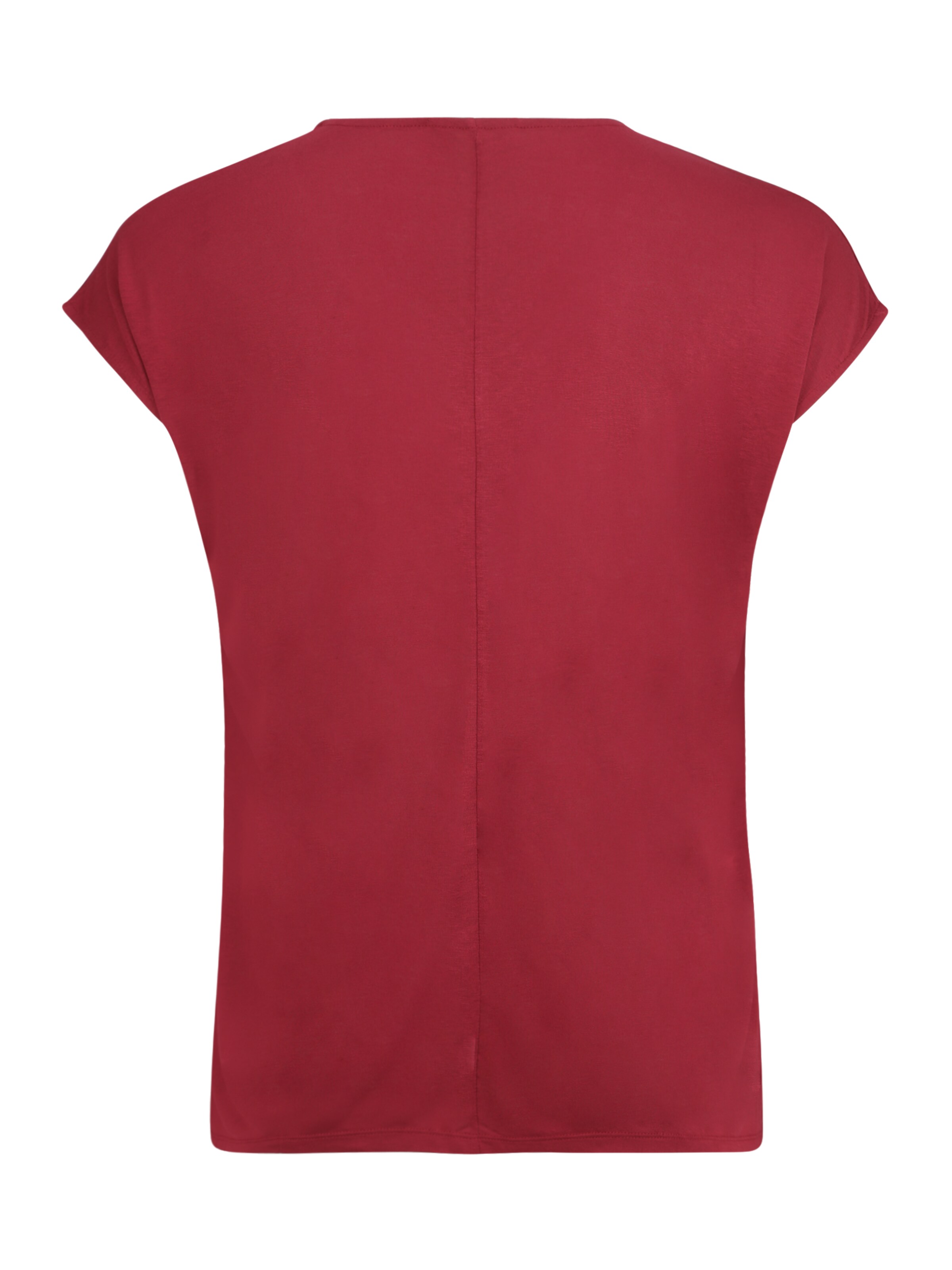 ABOUT YOU Curvy Halenka 'Kate' – červená