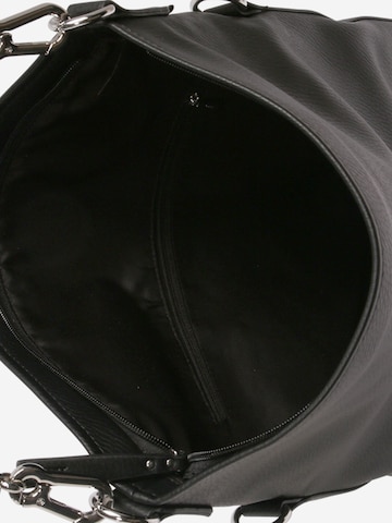 ESPRIT Τσάντα ώμου σε μαύρο