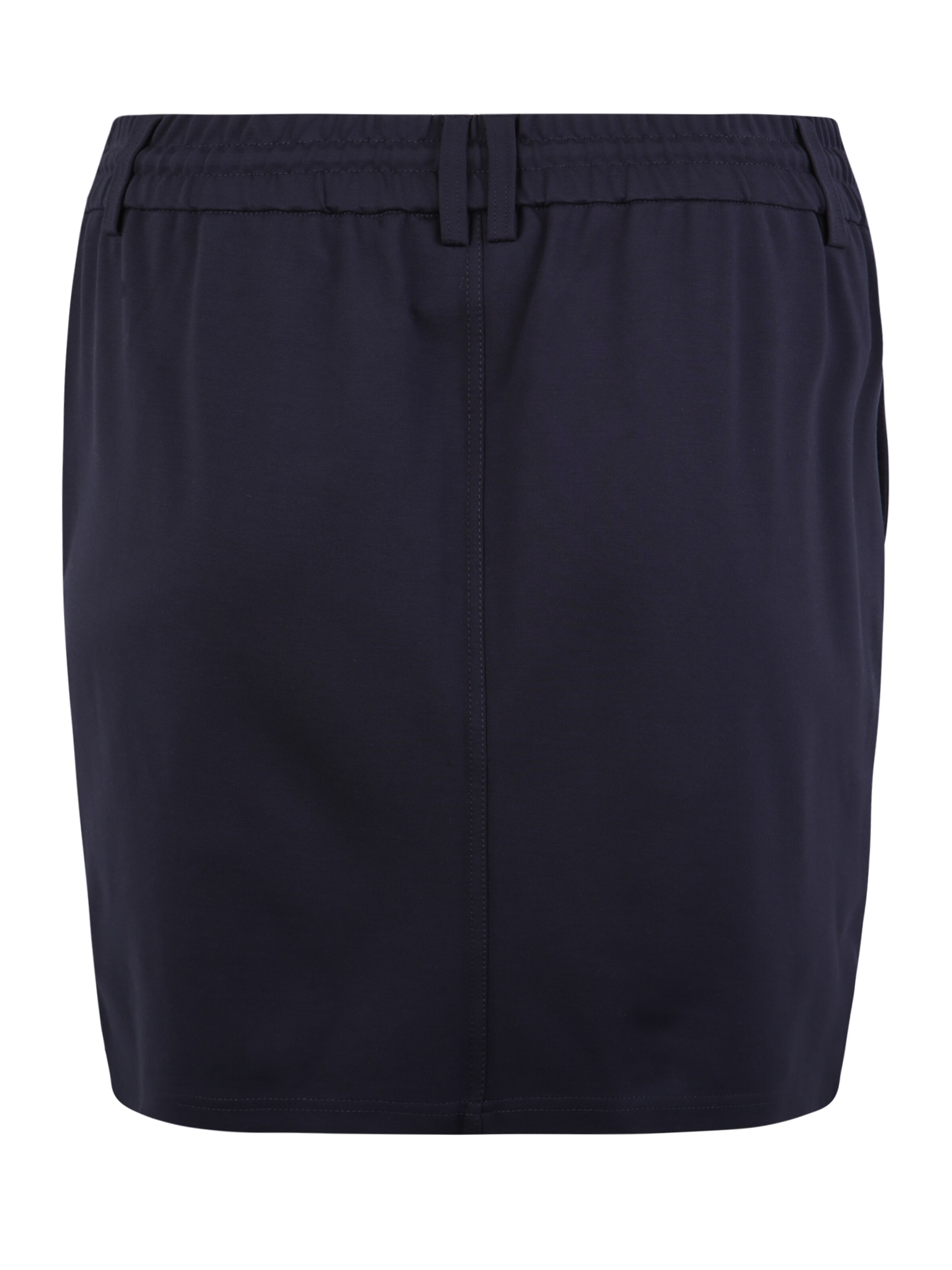 ONLY Carmakoma Nederdel i blå