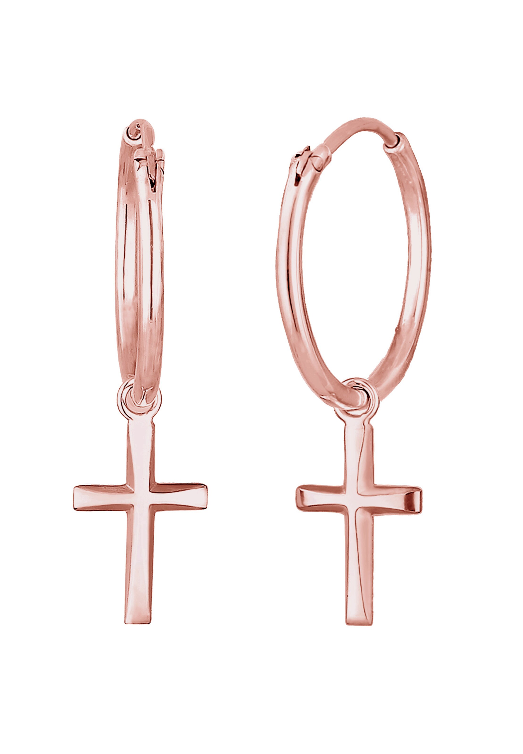 ELLI Earrings in Gold