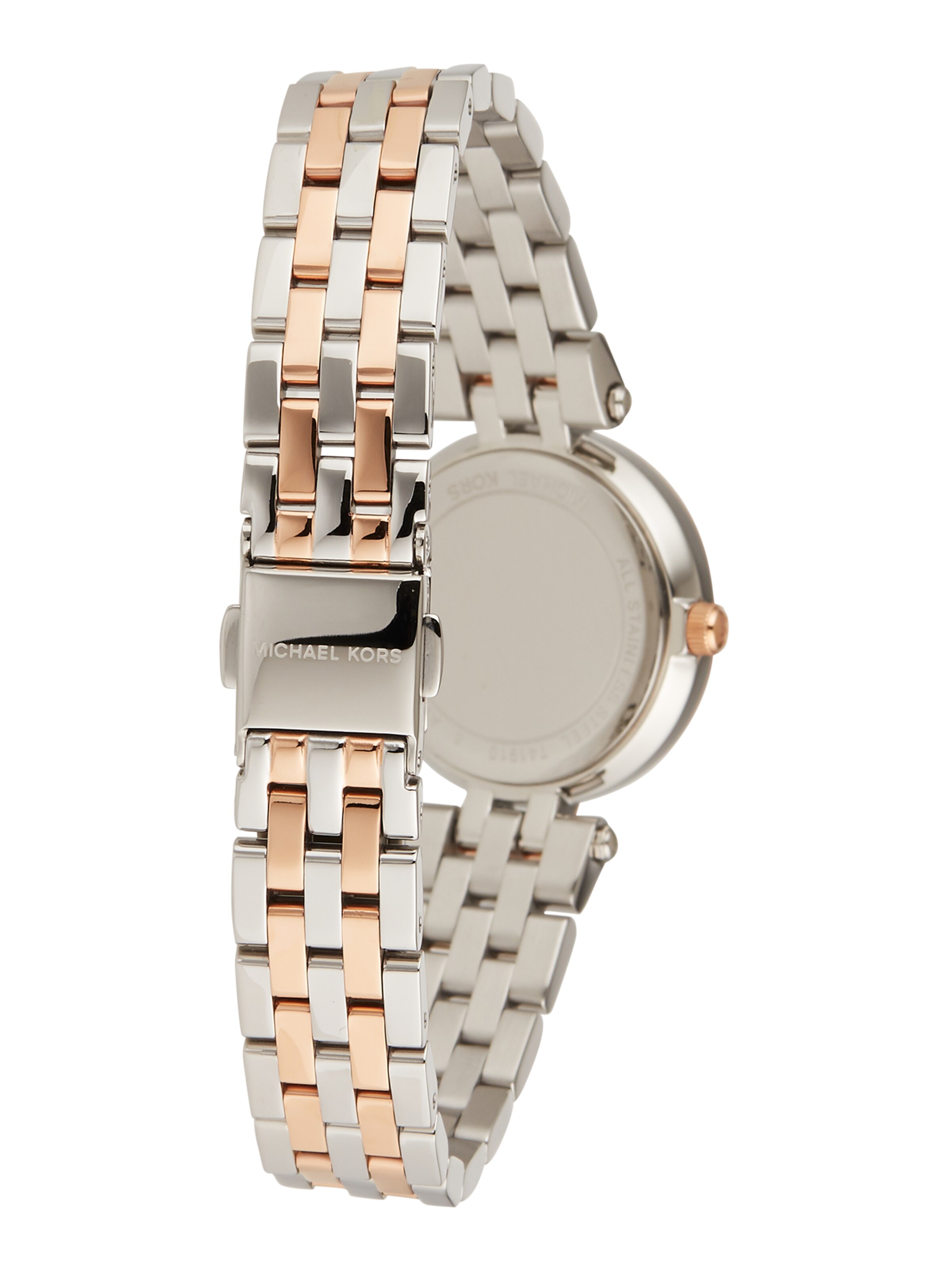 MICHAEL Michael Kors Analóg órák 'MK3298' - ezüst