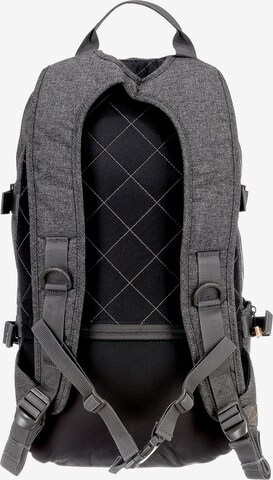 EASTPAK Backpack 'Floid' in Grey