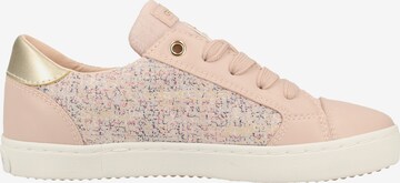 GEOX Sneakers 'Kilwi' in Roze