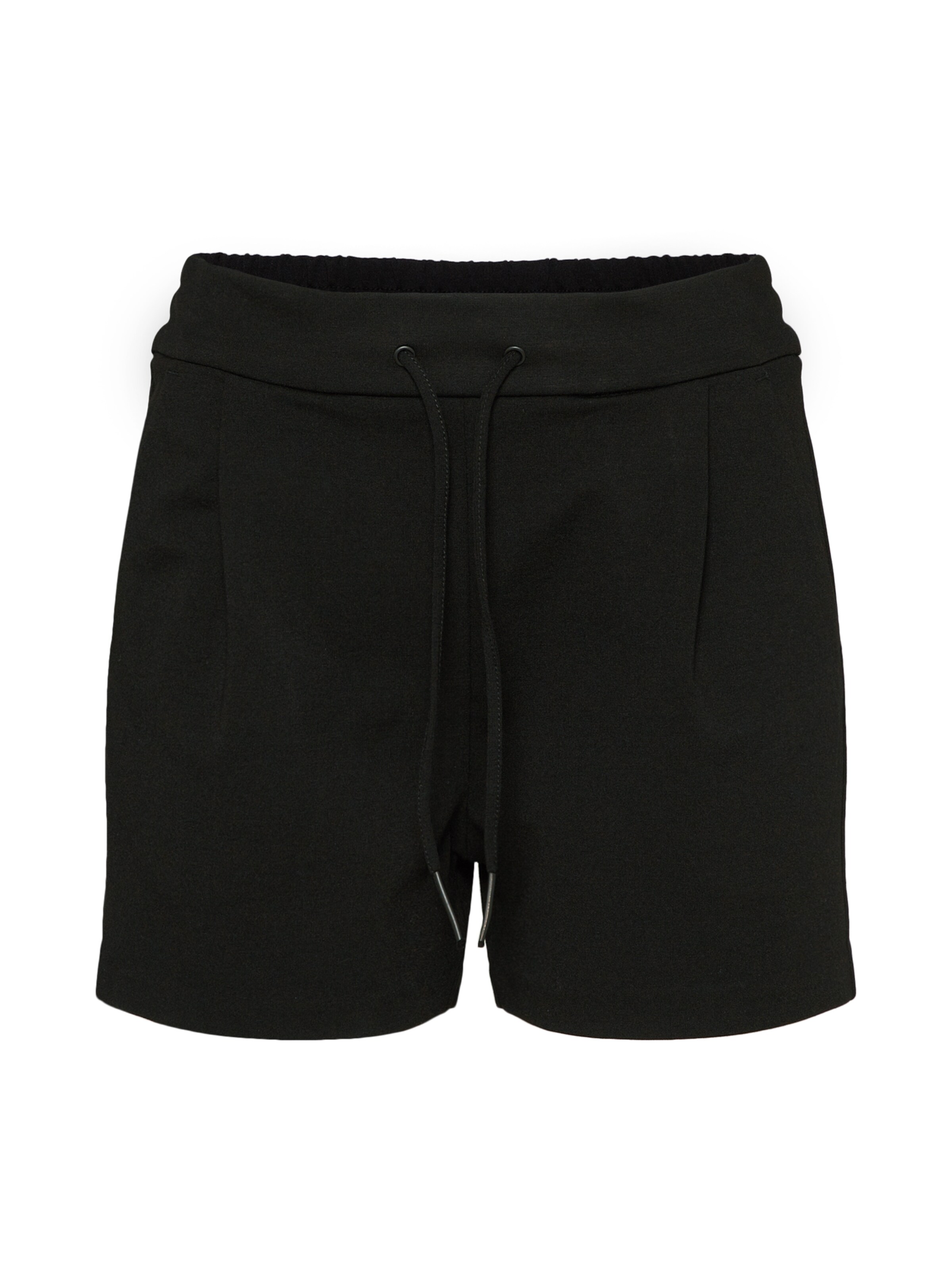 VERO MODA - Shorts in schwarz