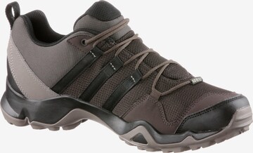 ADIDAS PERFORMANCE Outdoorschuh 'Terrex AX2 GTX' in Braun