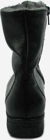 SEMLER Boots in Black