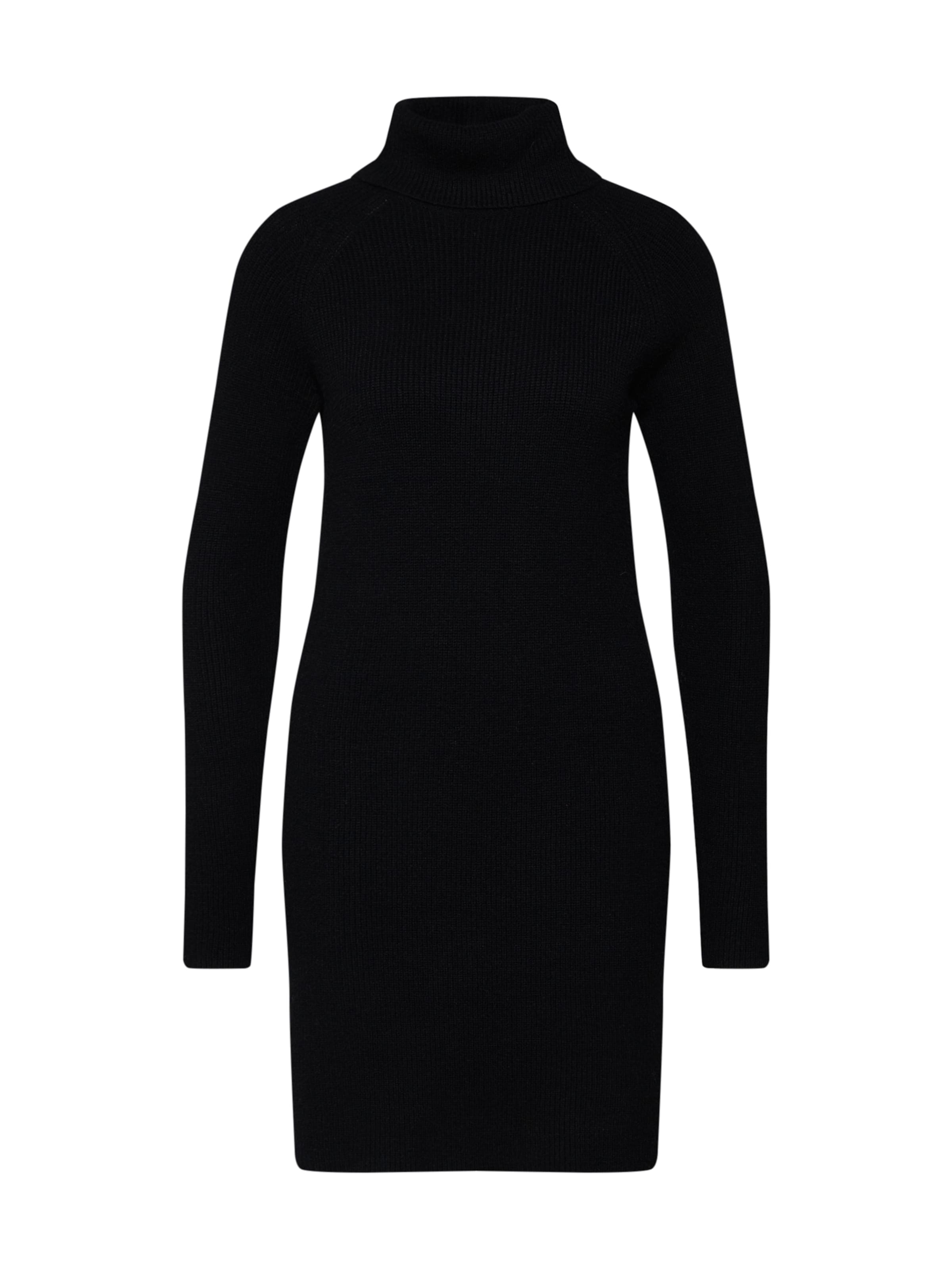 VILA - Jurk in de kleur Zwart