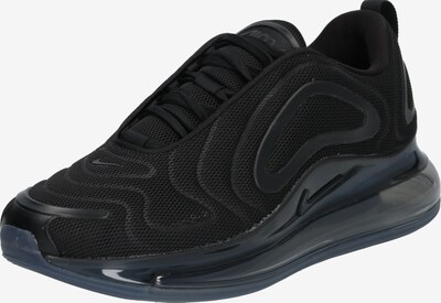 NIKE Zapatillas de running 'AIR MAX 720' en negro, Vista del producto