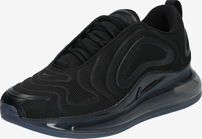 NIKE Sneaker 'AIR MAX 720' in schwarz, Produktansicht