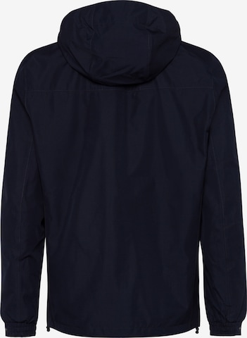 HELLY HANSEN Outdoorjas in Blauw