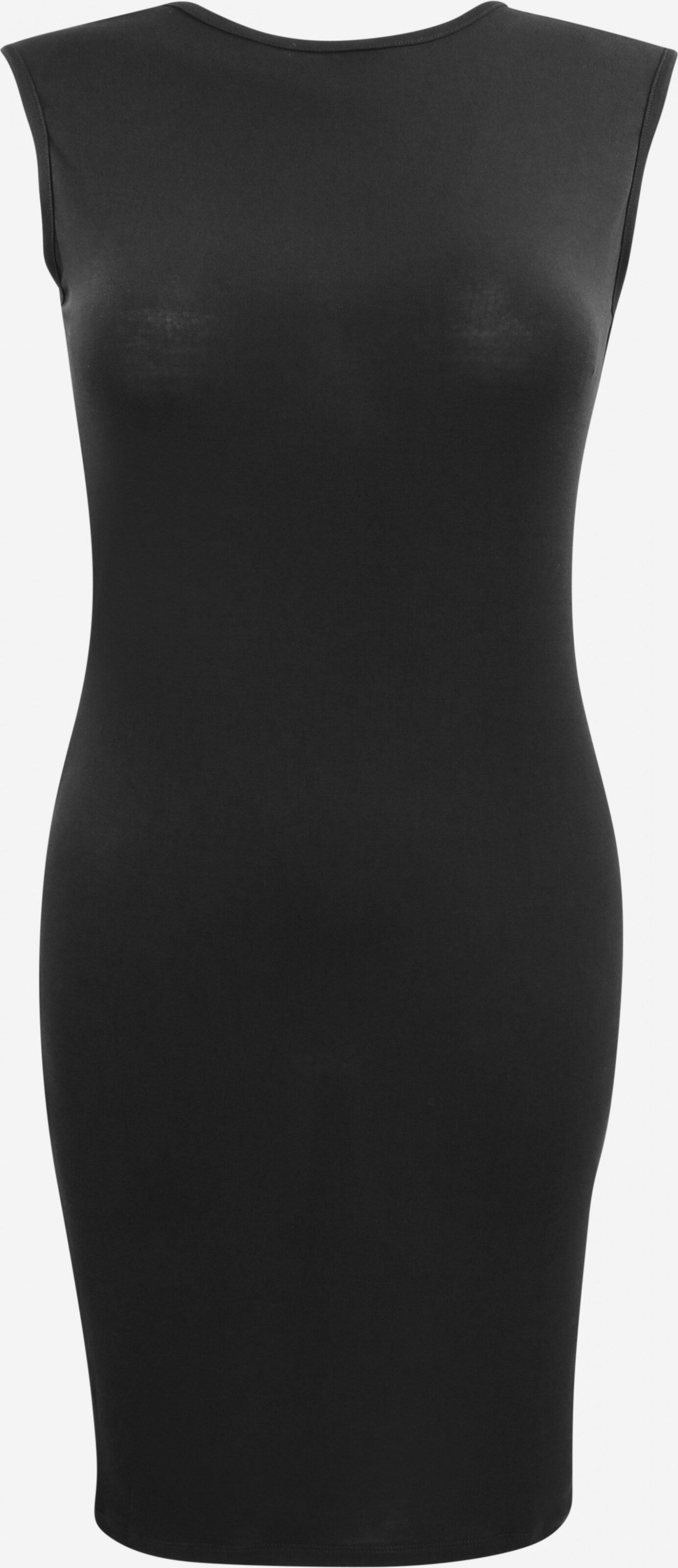 trueprodigy - Cocktailjurk 'Sophie' in de kleur Zwart