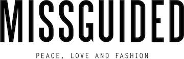 Missguided Tall Logo