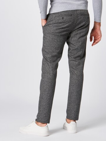 Only & Sons Slimfit Hose in Grau: zadná strana