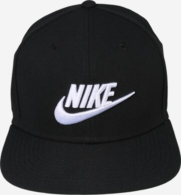 Șapcă 'FUTURA PRO' de la Nike Sportswear pe negru