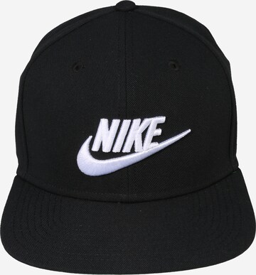 Casquette 'FUTURA PRO' Nike Sportswear en noir