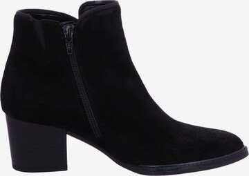 GABOR Booties in Black